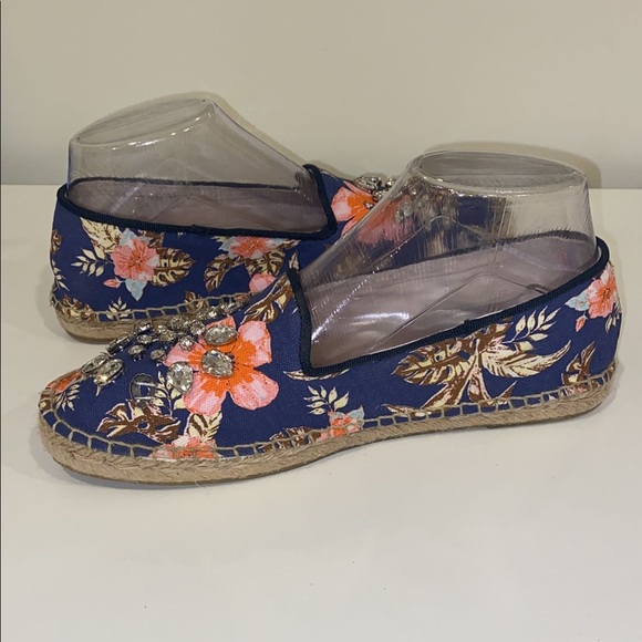 Shop Women's Patricia Green Espadrilles - Picture 6 of 10